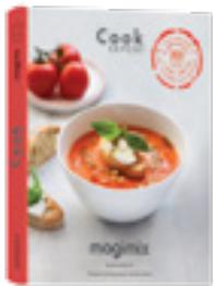 MAGIMIX COOK EXPERT XL CONNECT - De nombreuses fonctionnalités - 1