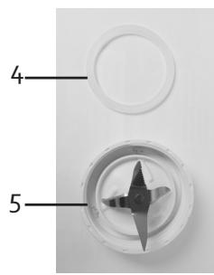 DOMO DO703BL - Consignes de sécurité - 2