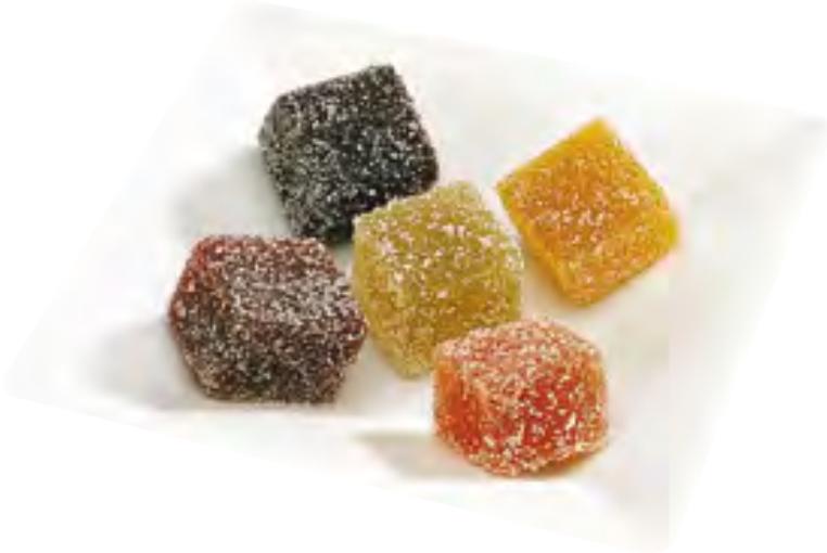 MAGIMIX 18370F COMPACT SYSTEM 3200 XL - Pâtes de fruit aux pruneaux - 1