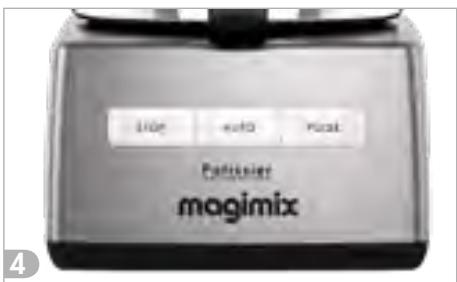 MAGIMIX 18370F COMPACT SYSTEM 3200 XL - BlenderMix - 13