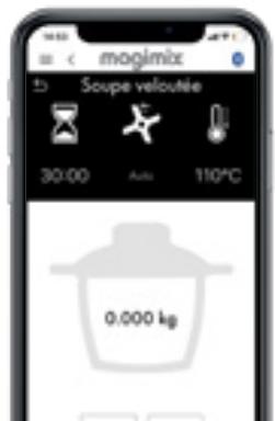 MAGIMIX COMPACT XL 3200 18360F - Laissez libre cours à votre imagination ! - 4