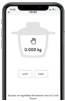 MAGIMIX COMPACT XL 3200 18360F - Le Cook Expert est maintenant pilotable depuis votre téléphone ! - 8