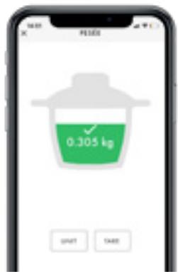 MAGIMIX COMPACT XL 3200 18360F - Le Cook Expert est maintenant pilotable depuis votre téléphone ! - 7