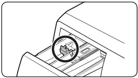 SAMSUNG WD80TA046BE - Lorsque vous utilisez un détergent liquide - 1