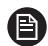 SAMSUNG WD80TA046BE - ATTENTION - 1