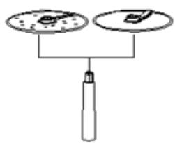 COMPACT COOK PLATINUM - Les différences accessoires - 10