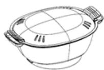 COMPACT COOK PLATINUM - Les différences accessoires - 11