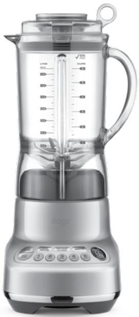 SAGE SBL620SIL4EEU1 - _the Fresh & Furious ^TM - 1
