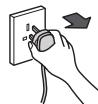 HITACHI R-BG410PRU6 - WARNING - 27