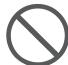 HITACHI R-BG410PRU6 - WARNING - 5