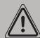 PROFICOOK KM 1096A  - Avertissement : - 1