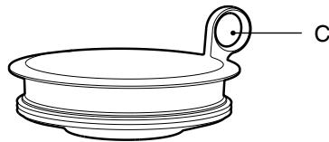 SAGE THE KINETIX - Dispositions importants de securité - 5