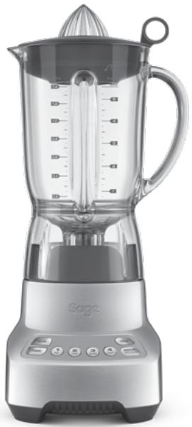 SAGE THE KINETIX - Entreposage - 1