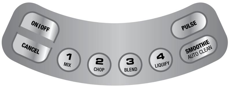 SAGE THE KINETIX - Dispositions importants de securité - 8