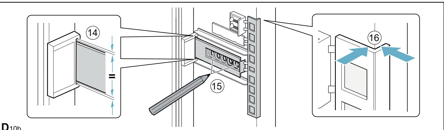 14 = 15 16 D10b