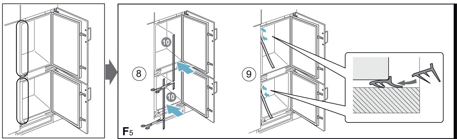 NEFF KI7862SF0S - 32