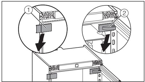 MIELE K 32122 I - Vous aurez besoin des outils suivants pour le montage: - 2