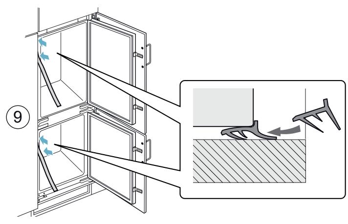 NEFF KI7862SF0G - 42