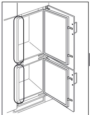 NEFF KI7862SF0G - 40