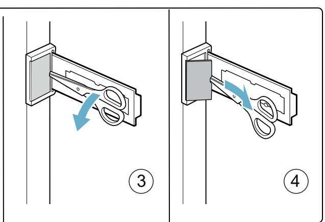 NEFF KI7862SF0G - 48