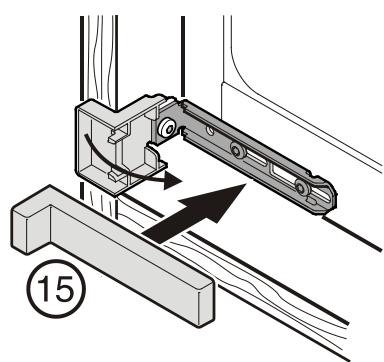 LIEBHERR IKV 3224 - Encastrement dans l'objet de cuisine - 17