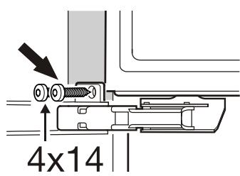 LIEBHERR IKV 3224 - Encastrement dans l'objet de cuisine - 10