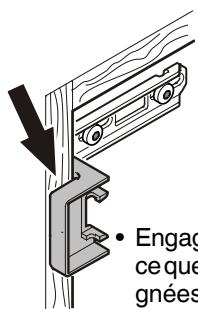 LIEBHERR IKV 3224 - Encastrement dans l'objet de cuisine - 7