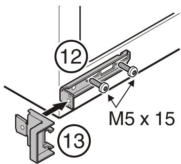 LIEBHERR IKV 3224 - Encastrement dans l'objet de cuisine - 4
