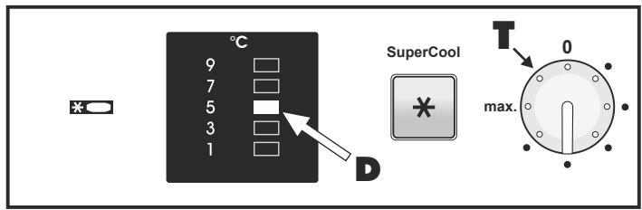 LIEBHERR IKV 3224 - Économiser l'énergie - 1