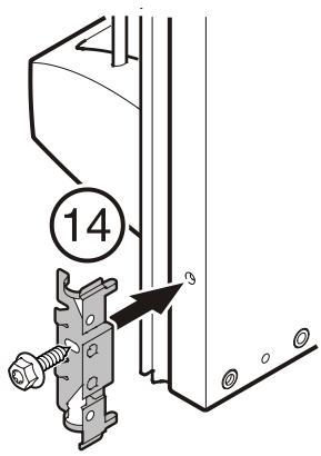 LIEBHERR IKV 3224 - Encastrement dans l'objet de cuisine - 5
