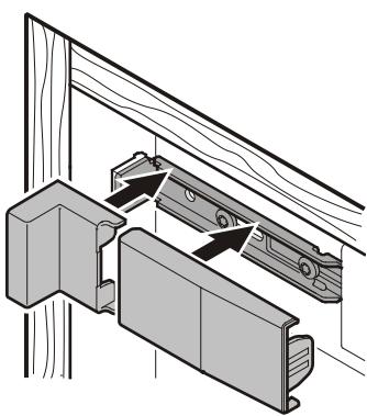 LIEBHERR IKV 3224 - Encastrement dans l'objet de cuisine - 15
