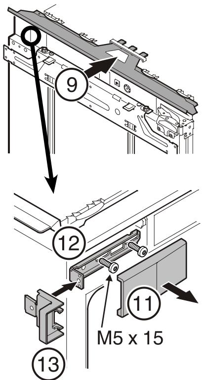 LIEBHERR IKV 3224 - Encastrement dans l'objet de cuisine - 3