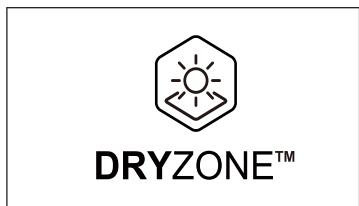DRYZONE™