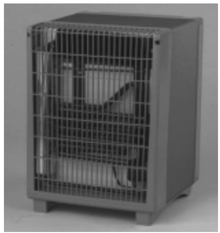 DOMETIC DS600N - Déballage de l'appareil - 1
