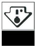 HISENSE RT600N4WC2 - Indicateur de temperature - 1