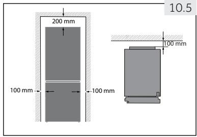 HAIER CFD635CPJ - Ventilation croisée - 1