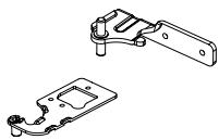 HAIER CFD635CPJ - Accessoires - 2