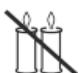 LIEBHERR SBSES8496 - Activation du sabbathmode - 1