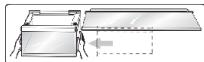 HISENSE RT488N4DC2 - Boîte fraîcheur flexible - 1