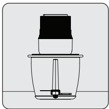 BEKO CHG 81442 BX - Demarrage - 1