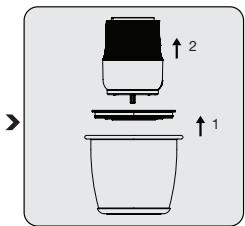 BEKO CHG 81442 BX - Demarrage - 2
