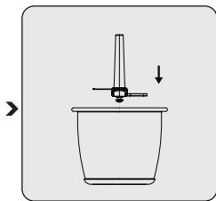 BEKO CHG 81442 BX - Demarrage - 3