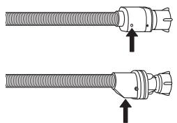 WHIRLPOOL 6 SENSE - Vérification du TUYAU d'alimentation d'eau - 2