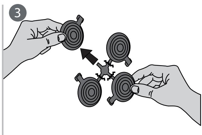 WHIRLPOOL 6 SENSE - Si apres avoir effectué les verifications ci-dessus, la PANNE persiste, adressez-vous à votre service aprés-vente le plus PROCHE - 8