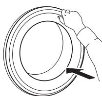 WHIRLPOOL 6 SENSE - Porte - 2