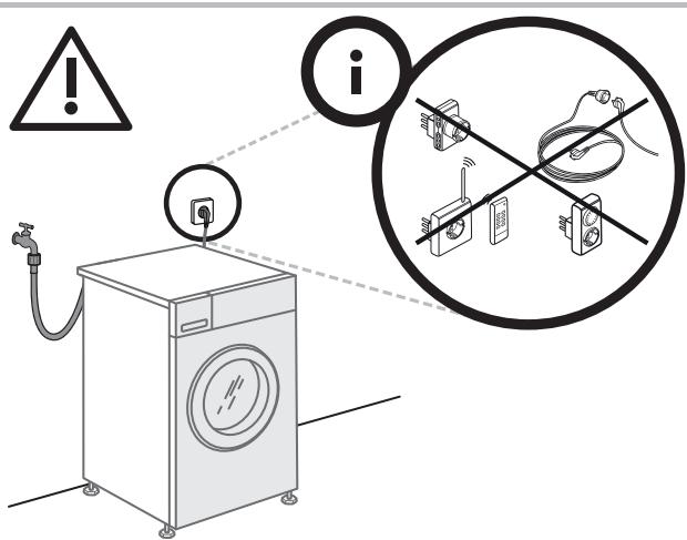 WHIRLPOOL 6 SENSE - Si apres avoir effectué les verifications ci-dessus, la PANNE persiste, adressez-vous à votre service aprés-vente le plus PROCHE - 19