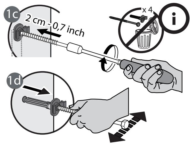 WHIRLPOOL 6 SENSE - Si apres avoir effectué les verifications ci-dessus, la PANNE persiste, adressez-vous à votre service aprés-vente le plus PROCHE - 6