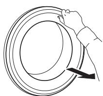 WHIRLPOOL 6 SENSE - Porte - 1