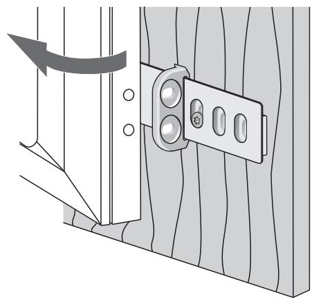 GORENJE RBI4122E1 - 42
