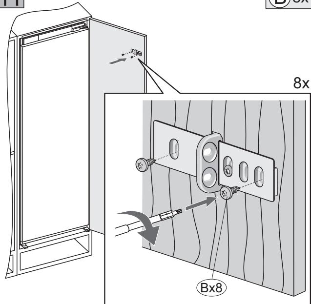 GORENJE RBI4122E1 - 43